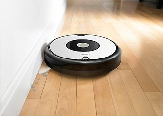 iRobot Roomba 605 -pölynimurirobotti, kuva 5