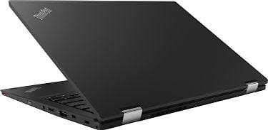 Lenovo ThinkPad L380 Yoga 13,3" -kannettava, Win 10 Pro, kuva 8