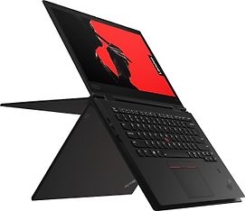 Lenovo ThinkPad X1 Yoga 3rd Gen 14" -kannettava, Windows 10 Pro, kuva 11