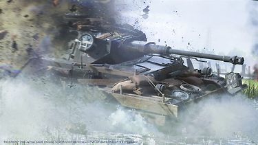 Battlefield V -peli, PS4, kuva 3