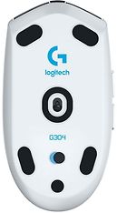 Logitech G305 -langaton LIGHTSPEED pelihiiri, valkoinen, kuva 2