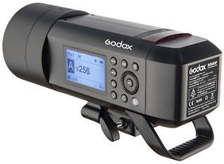 Godox Witstro AD400 Pro -akkukäyttöinen studiosalama, kuva 2