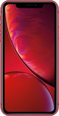 Apple iPhone XR 256 Gt -puhelin, punainen (PRODUCT)RED, MRYM2