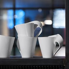 Villeroy & Boch NewWave Caffe -muki, 3 dl, kuva 3