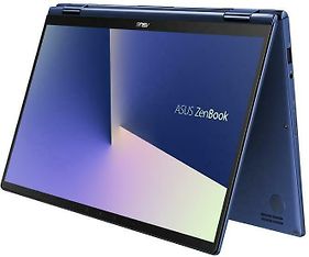 Asus ZenBook Flip 13 -kannettava, Win 10, kuva 4