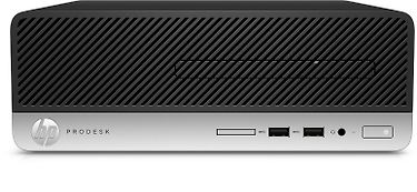 HP ProDesk 400 G5 SFF -tietokone, Win 10 Pro