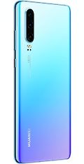 Huawei P30 128 Gt -Android-puhelin Dual-SIM, kristalli, kuva 4