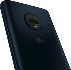Motorola Moto G7 Plus -Android-puhelin Dual-SIM, 64 Gt sininen, kuva 6