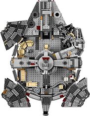 LEGO Star Wars 75257 - Millennium Falcon, kuva 6