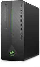 HP Pavilion Gaming Desktop PC 790-0115no