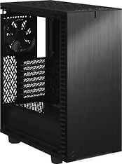 Fractal Design Define 7 Compact ATX-kotelo ikkunalla, musta, kuva 17