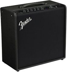 Fender Mustang LT50 - 1x 12" combovahvistin kitaralle, 50 W