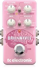 TC Electronic Brainwaves -pedaali