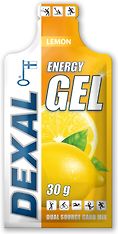 Dexal-energiageeli, sitruuna, 30 g, 40-PACK, kuva 2