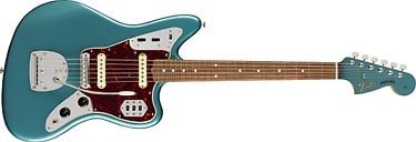 Fender Vintera 60s Jaguar -sähkökitara, Ocean Turquoise