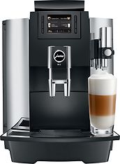 Jura WE8 Chrome EA -kahviautomaatti, kuva 4