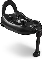 ABC Design Tulip ISOFIX -jalusta, musta