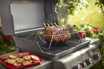 Weber Premium -grillausteline, kuva 7