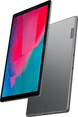 Lenovo Tab M10 HD Gen 2 - 10,1" 32 Gt WiFi-tabletti, harmaa, kuva 2