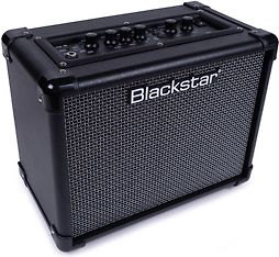 Blackstar ID:Core 10 V3 -kitaravahvistin, musta, kuva 3