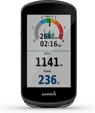 Garmin Edge 1030 plus -GPS-pyörätietokone, kuva 2