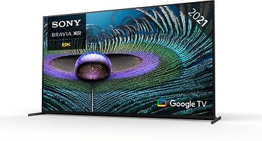 Sony XR-85Z9J 85" 8K Ultra HD LED Google TV, kuva 2