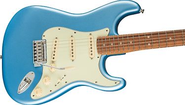Fender Player Plus Stratocaster -sähkökitara, Opal Spark, kuva 4