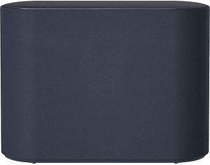 LG Éclair QP5 3.1.2 Soundbar -äänijärjestelmä langattomalla Subwooferilla, musta, kuva 10