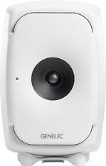 Genelec 8341A SAM -3-tiekaiutin, valkoinen, 1 kpl