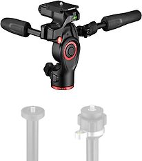 Manfrotto Befree 3-Way Live -kinopää, kuva 8