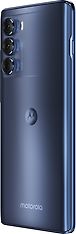 Motorola Moto G200 5G -puhelin, 128/8 Gt, Stellar Blue, kuva 4