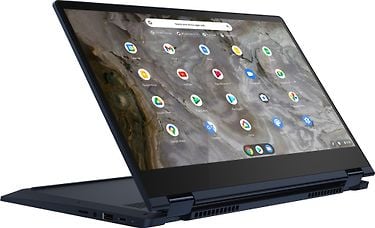 Lenovo IdeaPad Flex 5 Chromebook 13,3" kannettava, Chrome OS (82M70022MX), kuva 8