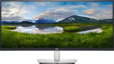 Dell Pro 34 P3421Wm 34" WQHD -näyttö, kuva 2