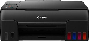 Canon Pixma G650 -mustesuihkumonitoimitulostin