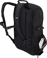 Thule EnRoute Backpack 21L -reppu, musta, kuva 3