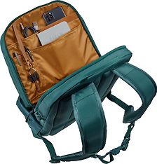 Thule EnRoute Backpack 23L -reppu, vihreä, kuva 4