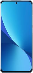 Xiaomi 12 5G -puhelin, 256/8 Gt, sininen