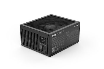 be quiet! Dark Power 12 ATX-virtalähde, 750 W, kuva 3