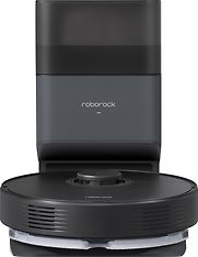 Roborock Q7 Max+ -robotti-imuri, musta, kuva 5