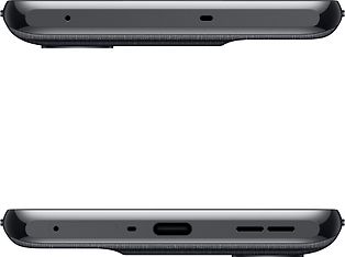 OnePlus 10T 5G -puhelin, 256/16 Gt, Moonstone Black, kuva 8