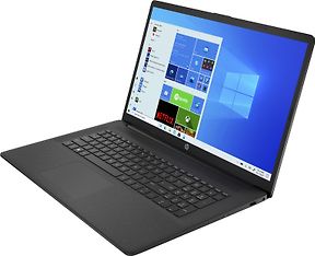 HP Laptop 17-cn0031no (6K9D2EA) 17,3" -kannettava, Win 11 S