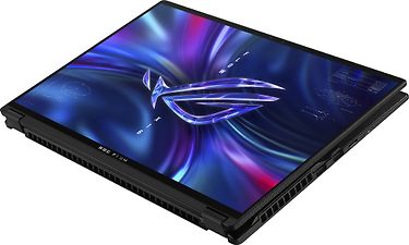 Asus ROG Flow X16 16” -kannettava, Win 11 (GV601RE-M5051W) + XG Mobile GC32L -telakka, kuva 6