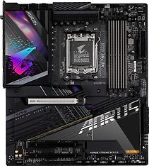 Gigabyte X670E AORUS XTREME E-ATX -emolevy, kuva 2