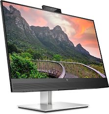 HP E27m G4 QHD USB-C Conferencing Monitor -telakkanäyttö (40Z29AA), kuva 3