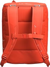 Db Roamer Duffel Pack 25L -matkakassi, falu red, kuva 5