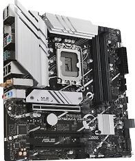 Asus PRIME B760M-A WIFI D4 mATX -emolevy, kuva 4