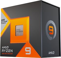 AMD Ryzen 9 7900X3D -prosessori AM5 -kantaan, kuva 3