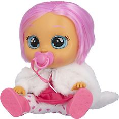 Cry Babies Dressy Coney -vauvanukke, kuva 3