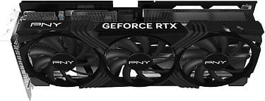 PNY GeForce RTX 4070 Ti 12GB Verto LED -näytönohjain, kuva 8
