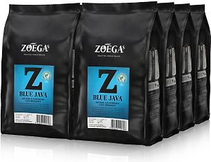 Zoégas Blue Java -kahvipapu, 450 g, 8-pack